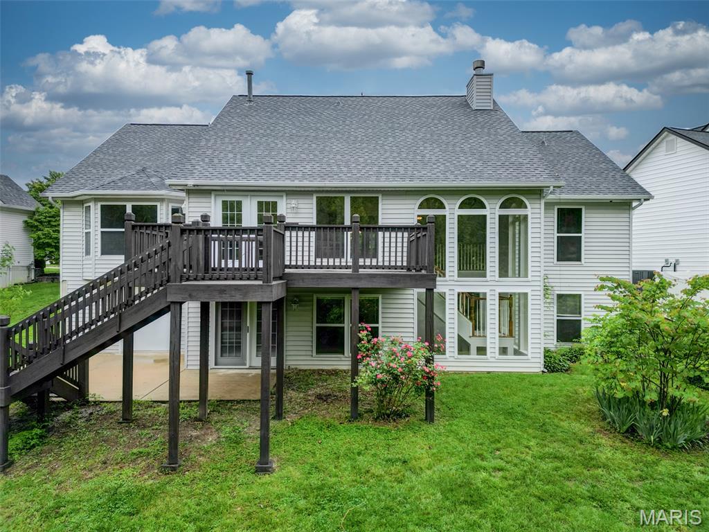 Hidden Spring - Residential