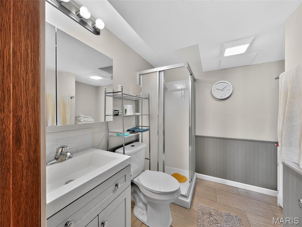 Summer Set Sec 04 Amd - Residential