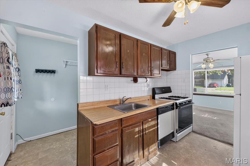 St Ann Country Club Add 2 - Residential