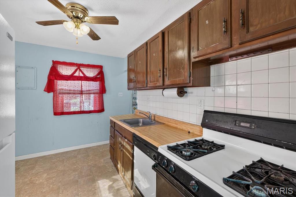 St Ann Country Club Add 2 - Residential