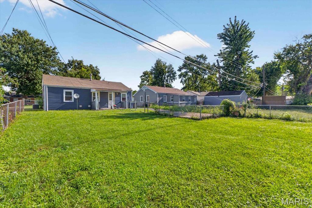 St Ann Country Club Add 2 - Residential