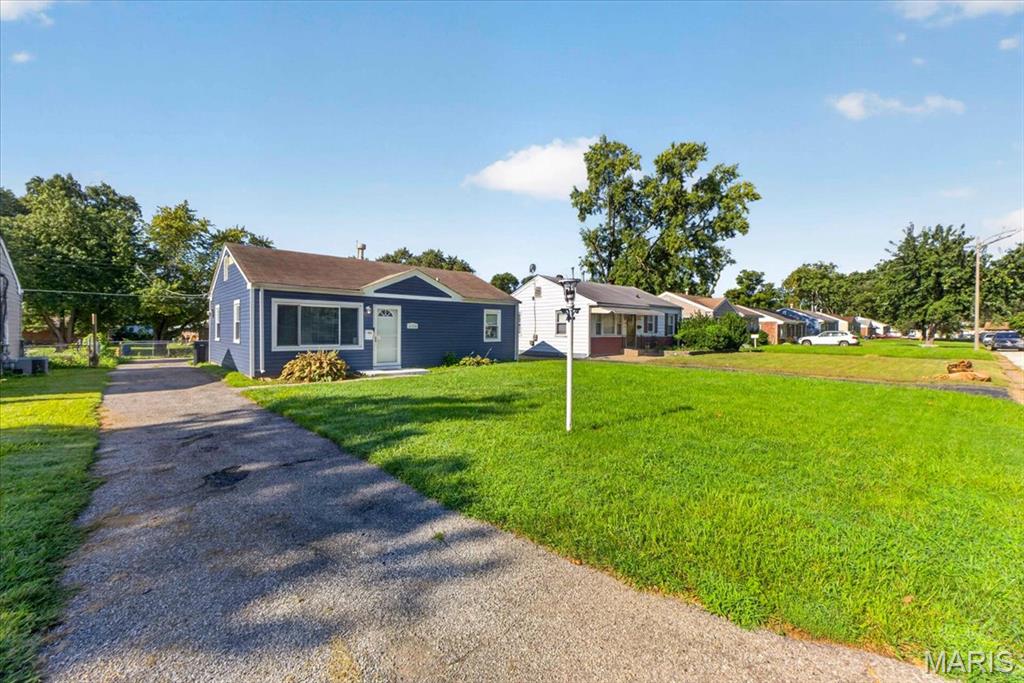 St Ann Country Club Add 2 - Residential
