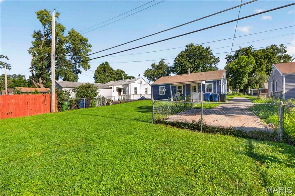St Ann Country Club Add 2 - Residential