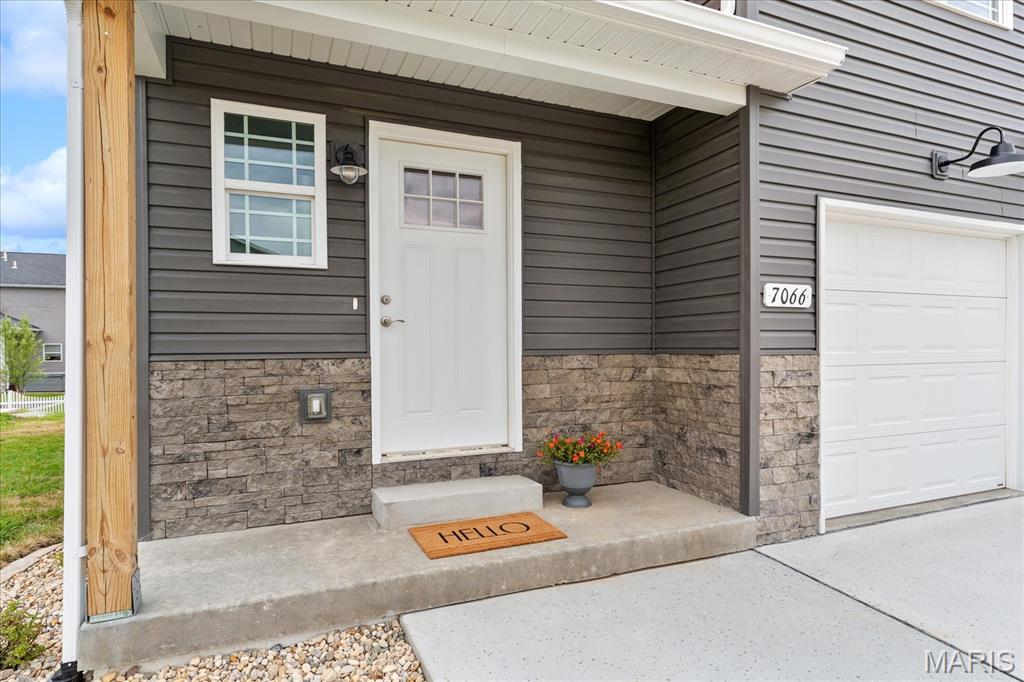 Savannah Xing Ph 4 - Residential