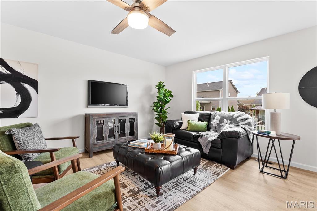 Savannah Xing Ph 4 - Residential