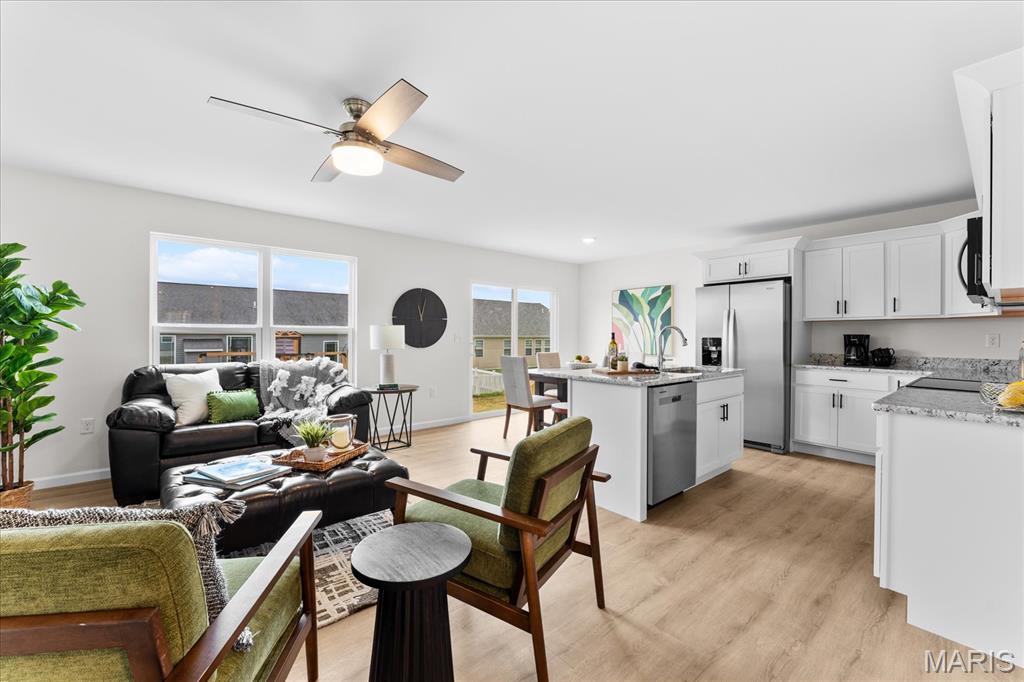 Savannah Xing Ph 4 - Residential