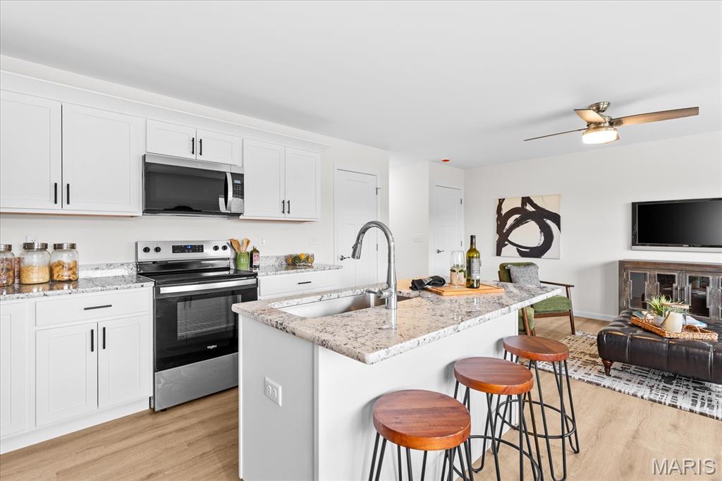 Savannah Xing Ph 4 - Residential