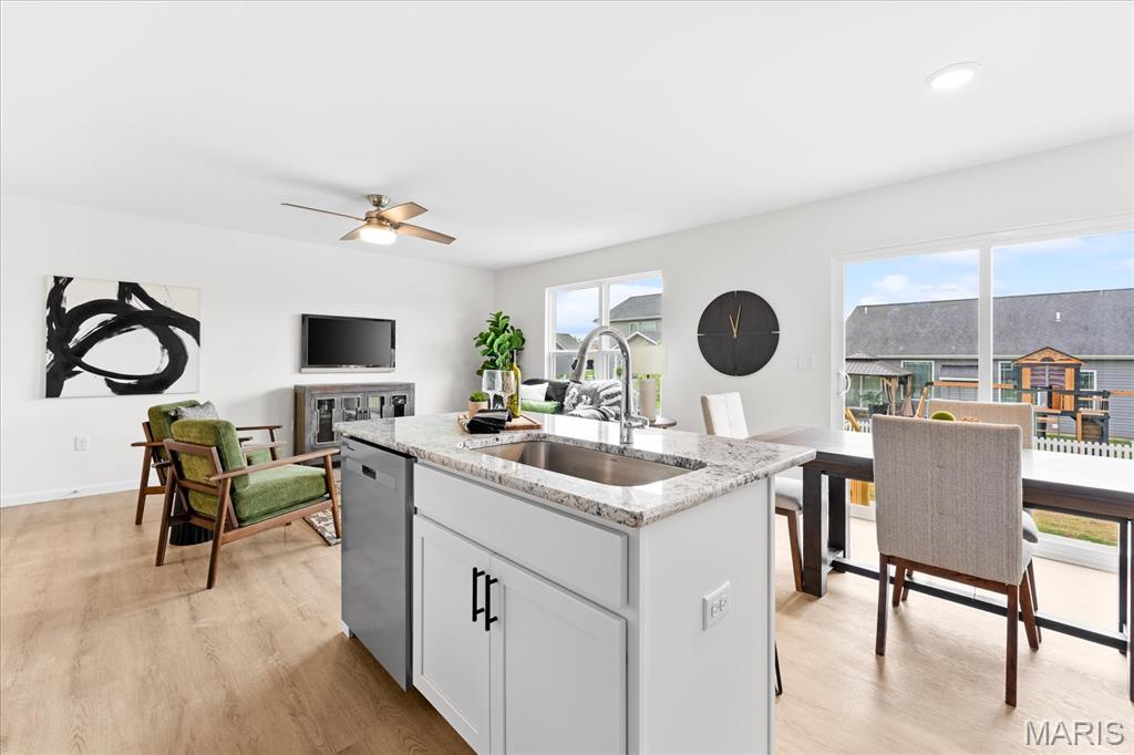 Savannah Xing Ph 4 - Residential