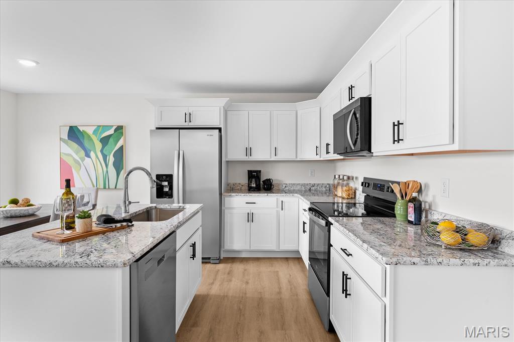 Savannah Xing Ph 4 - Residential
