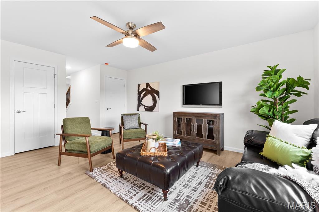 Savannah Xing Ph 4 - Residential