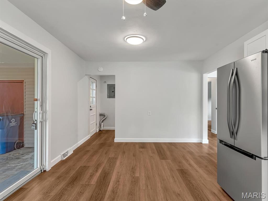 Twilight Terrace - Residential