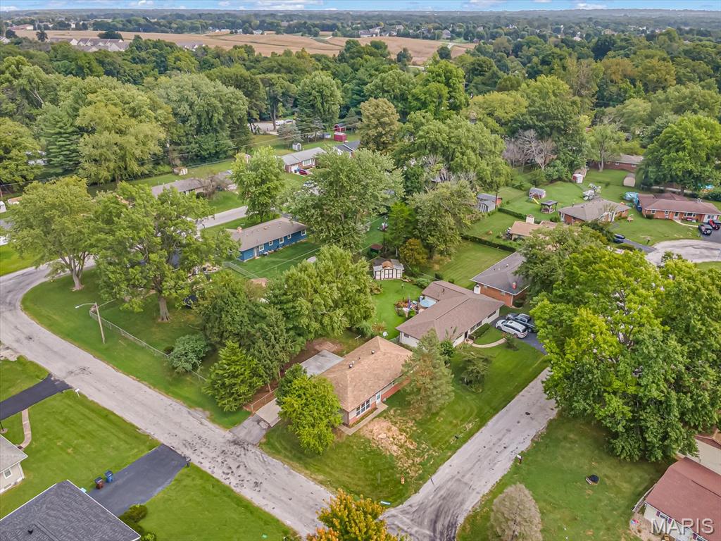 Twilight Terrace - Residential
