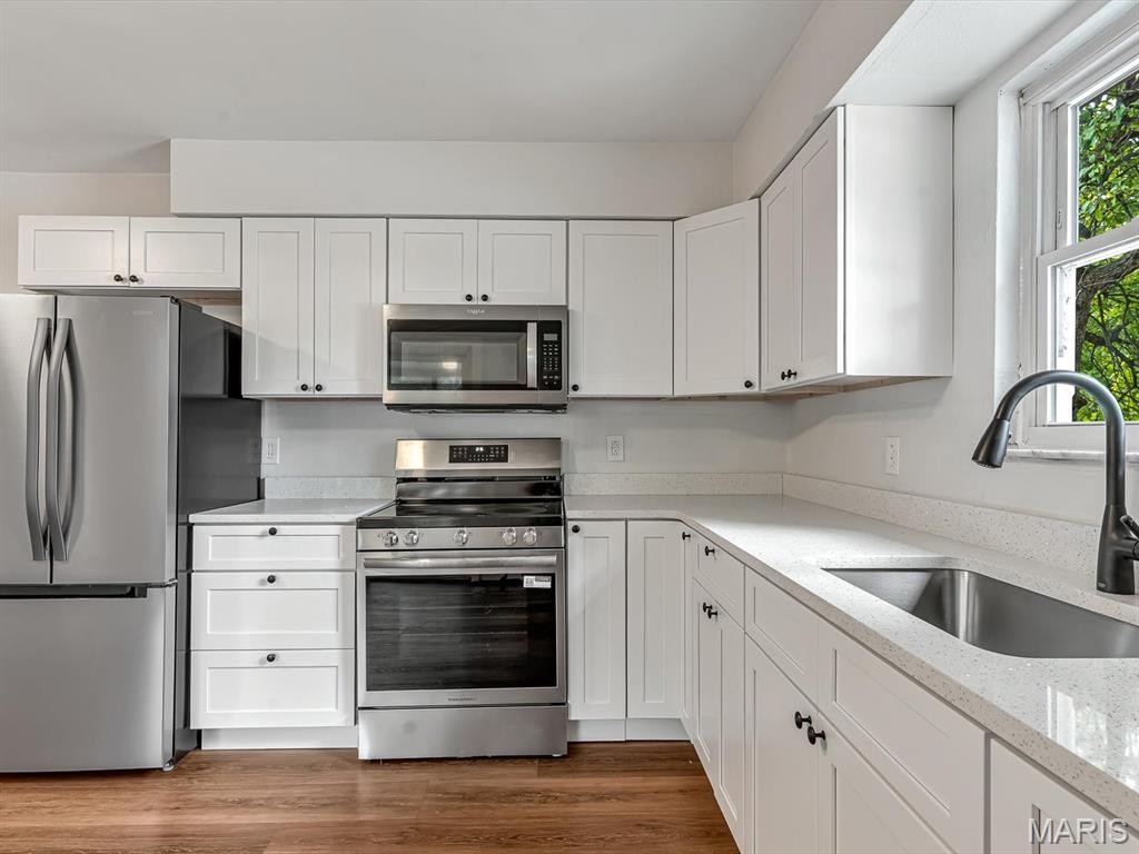 Twilight Terrace - Residential
