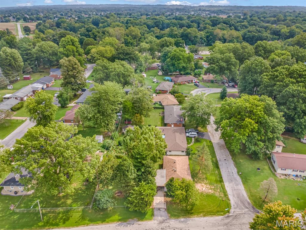 Twilight Terrace - Residential