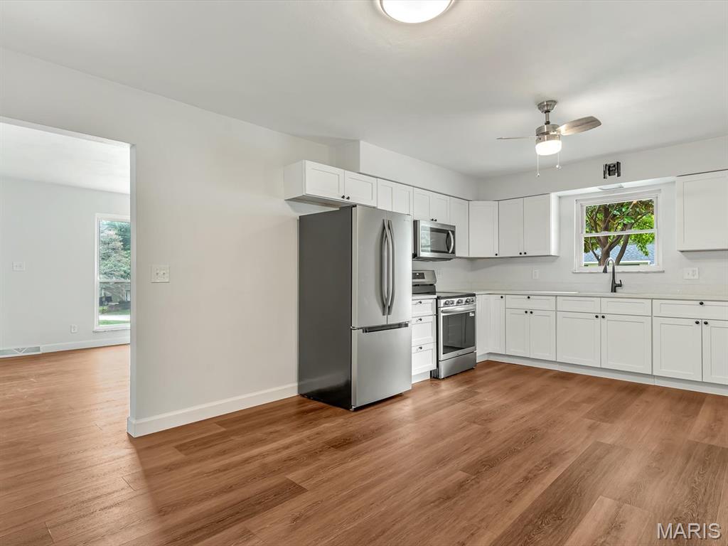 Twilight Terrace - Residential
