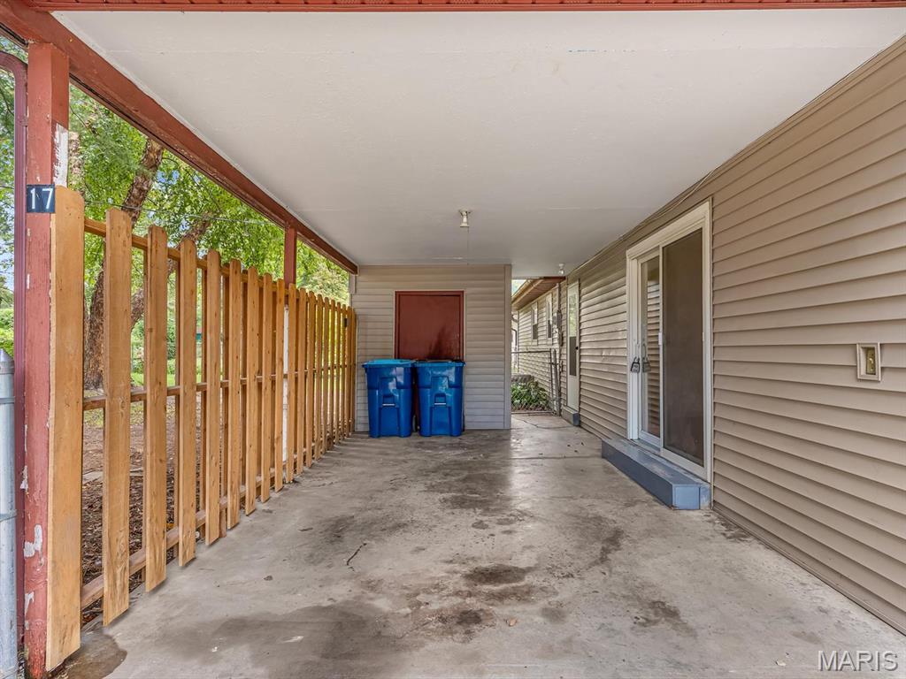 Twilight Terrace - Residential