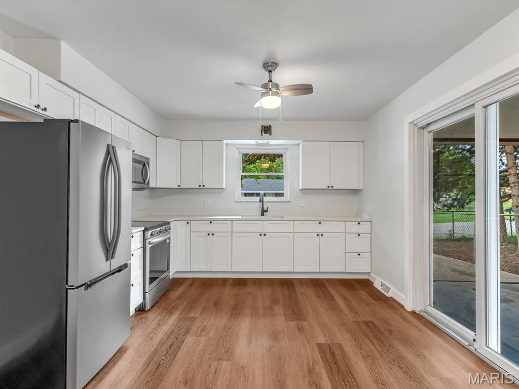 Twilight Terrace - Residential