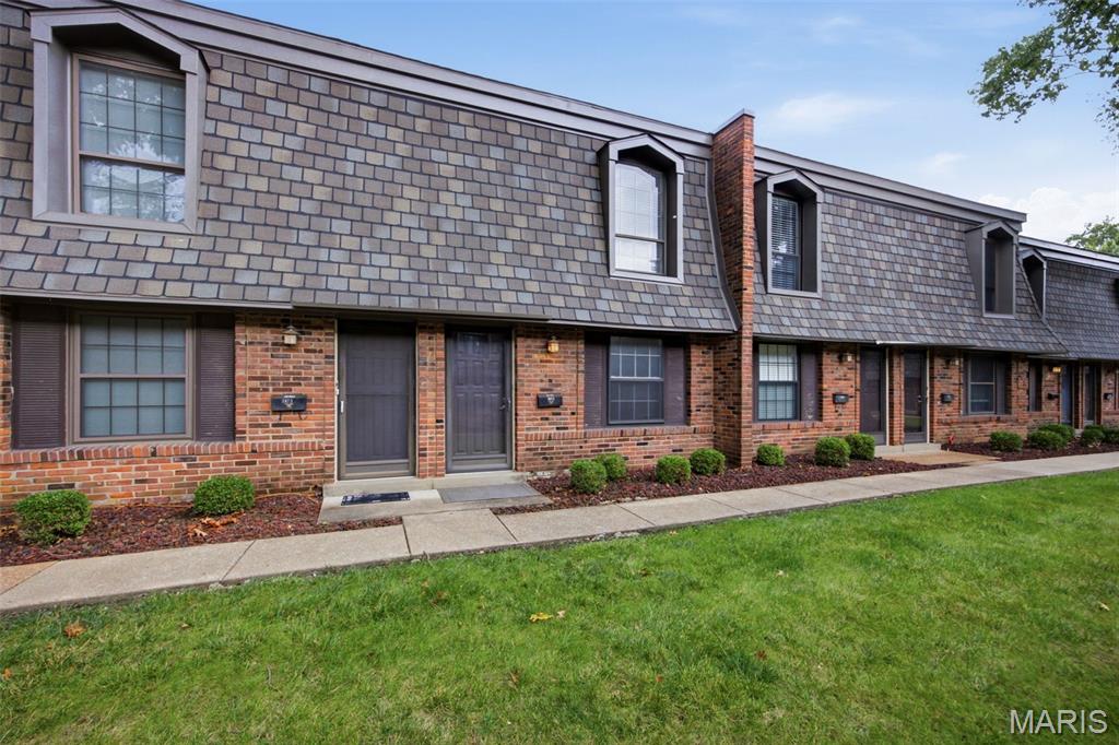 Monreale Condo - Residential