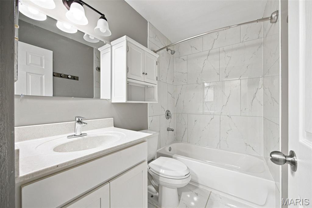 Monreale Condo - Residential
