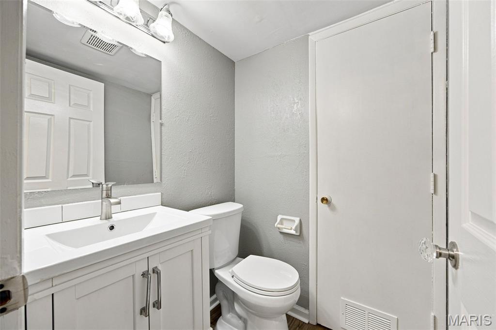 Monreale Condo - Residential
