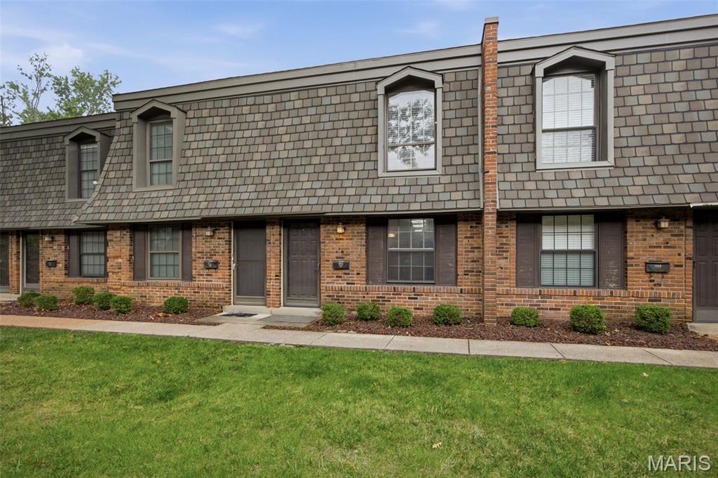Monreale Condo - Residential
