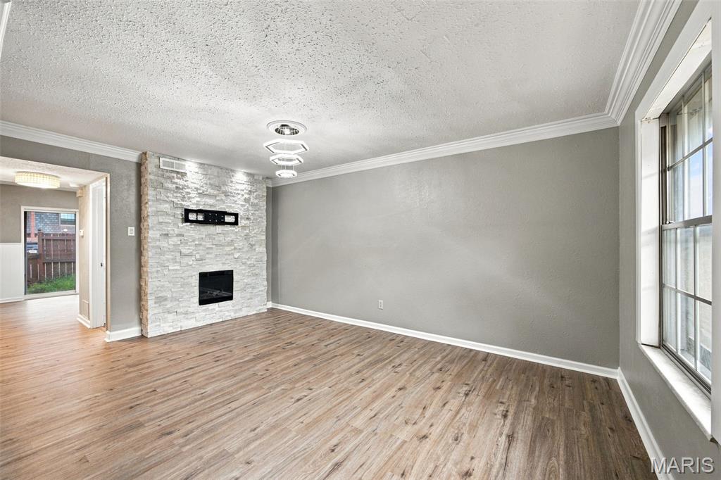 Monreale Condo - Residential