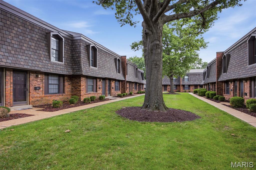 Monreale Condo - Residential