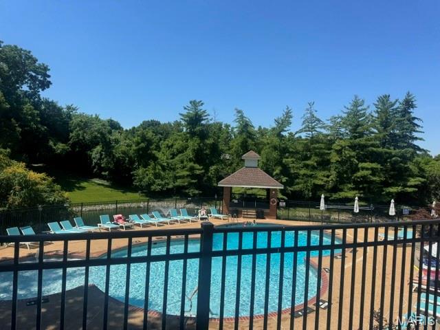 Greenbriar Condo - Residential Lease