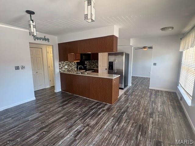 Greenbriar Condo - Residential Lease