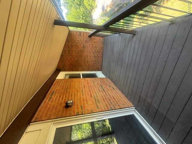Greenbriar Condo - Residential Lease