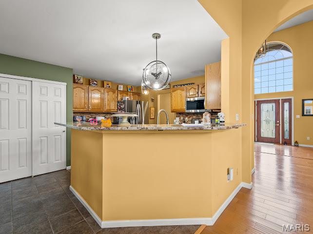 Willows On Peine Estates - Residential