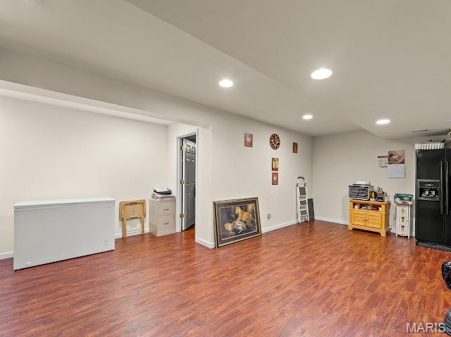 Willows On Peine Estates - Residential