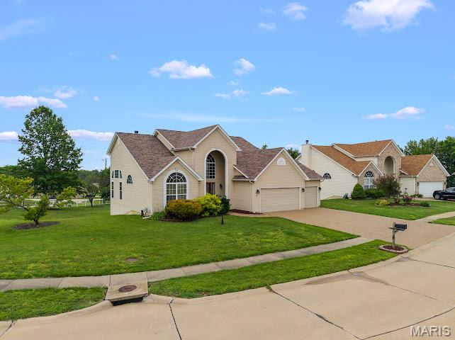 Willows On Peine Estates - Residential