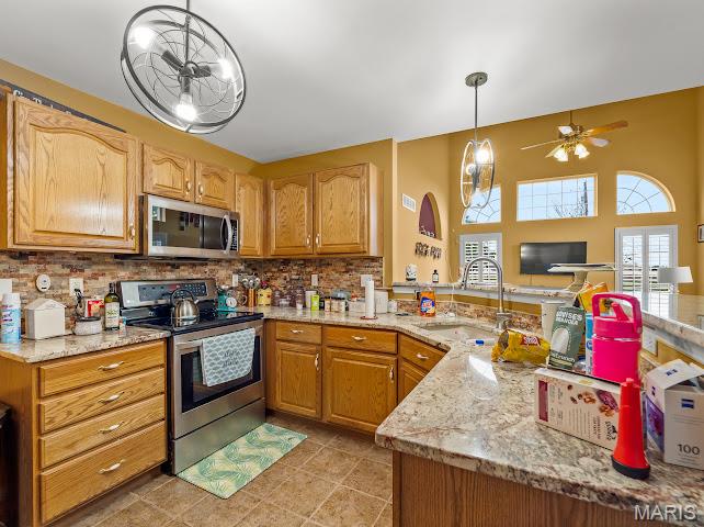 Willows On Peine Estates - Residential
