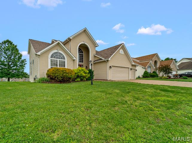 Willows On Peine Estates - Residential
