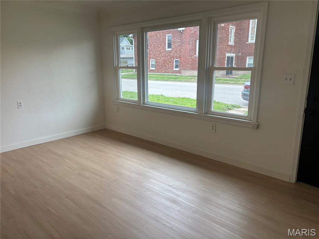 Liberty Park - Residential