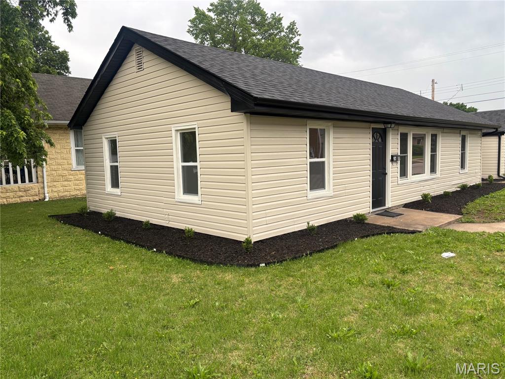 Liberty Park - Residential