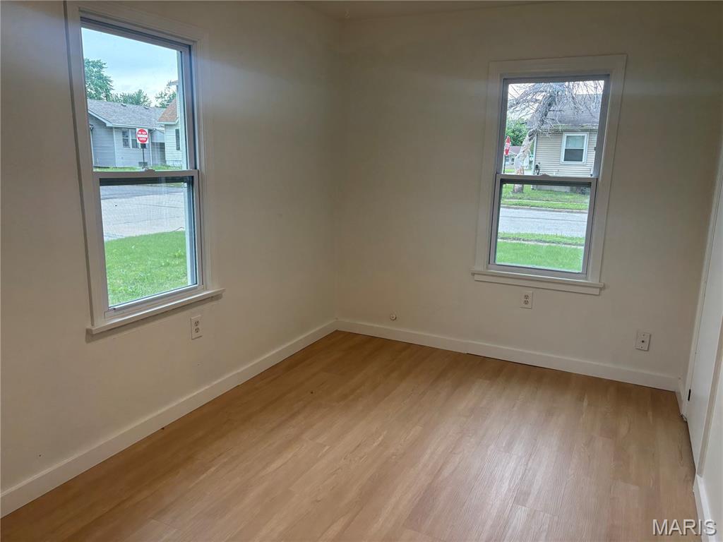Liberty Park - Residential