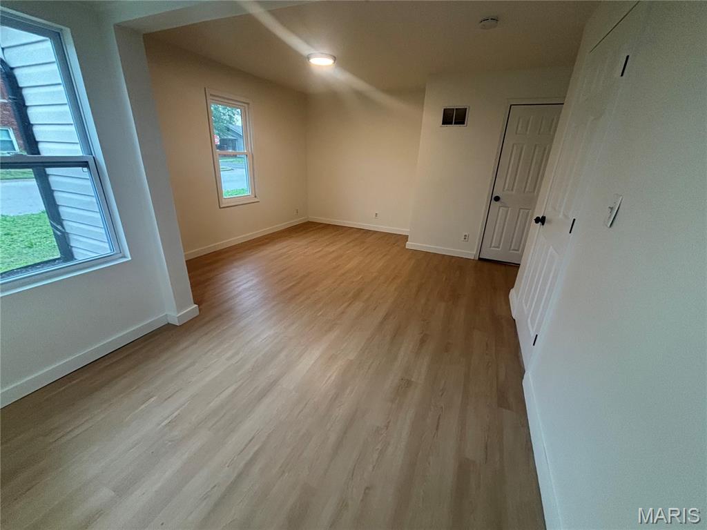 Liberty Park - Residential