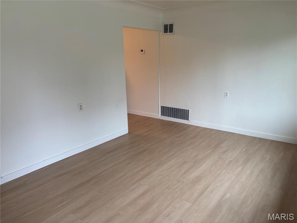 Liberty Park - Residential