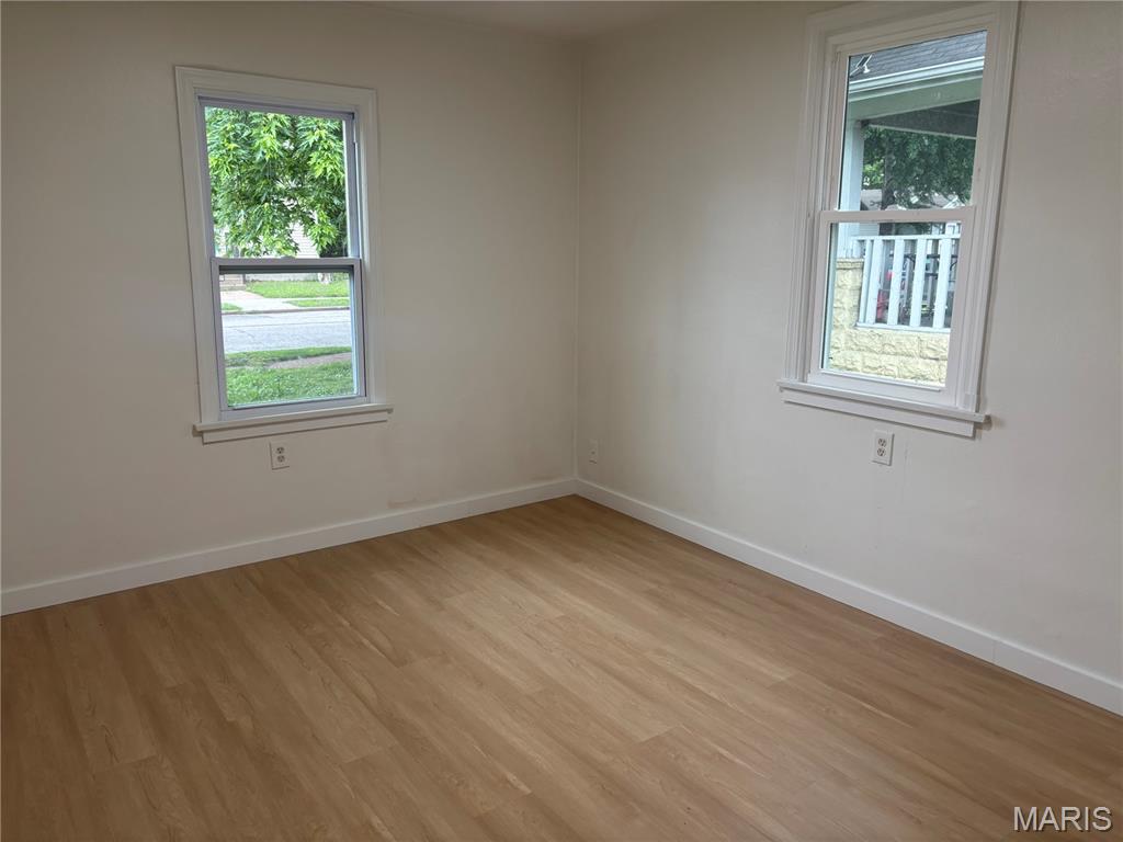 Liberty Park - Residential