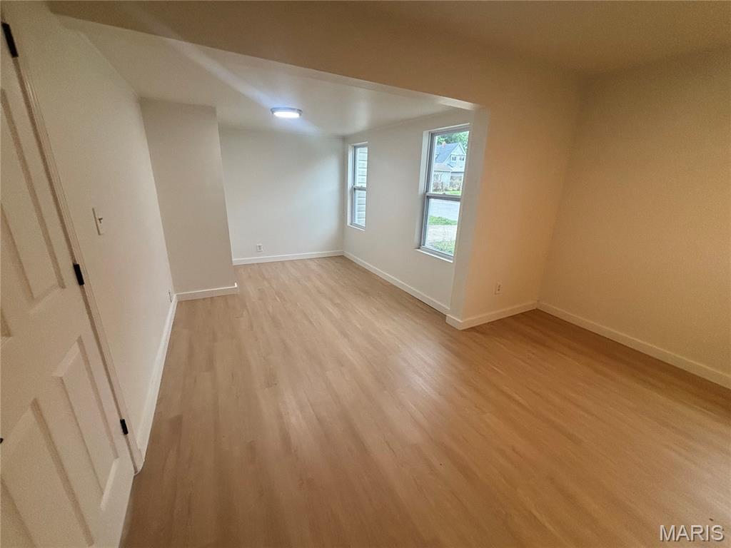 Liberty Park - Residential