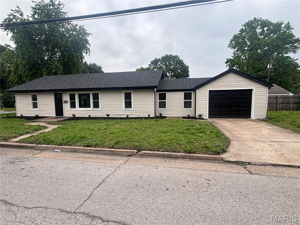 Liberty Park - Residential