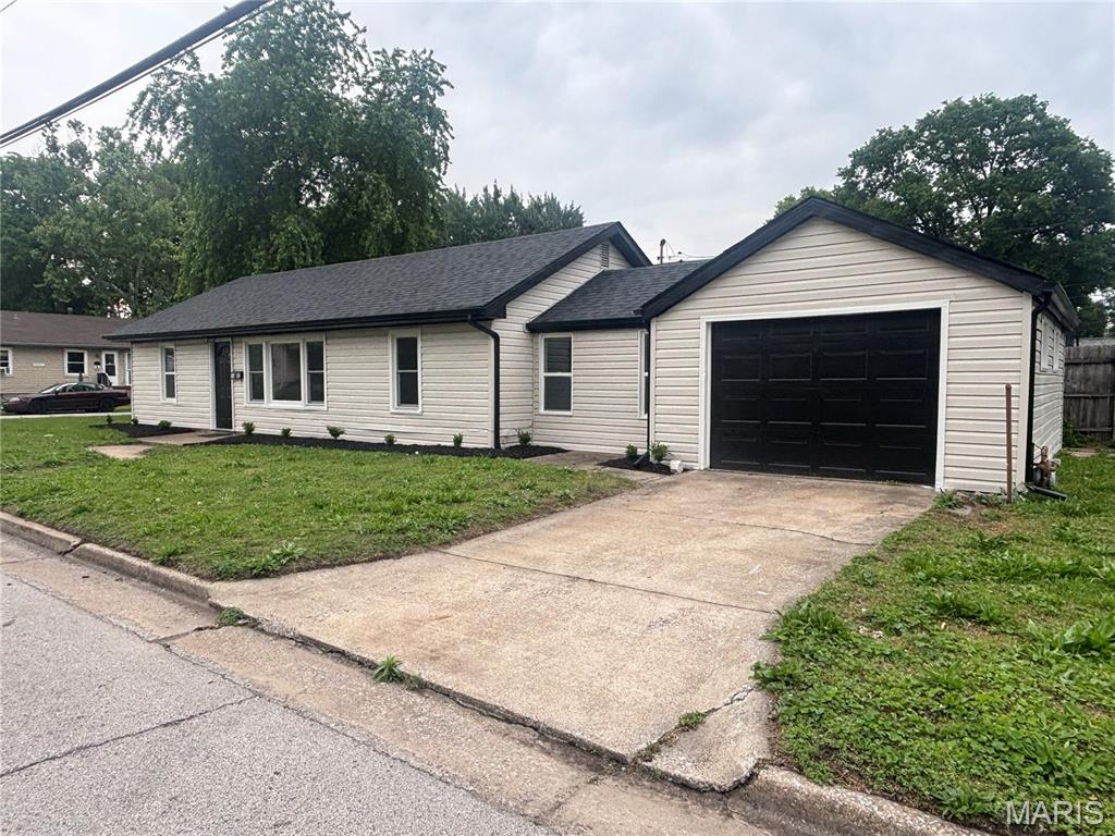 Liberty Park - Residential