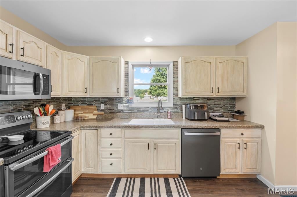 Stone Creek Sub - Residential