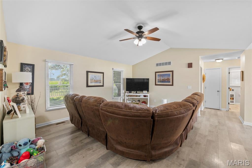 Stone Creek Sub - Residential