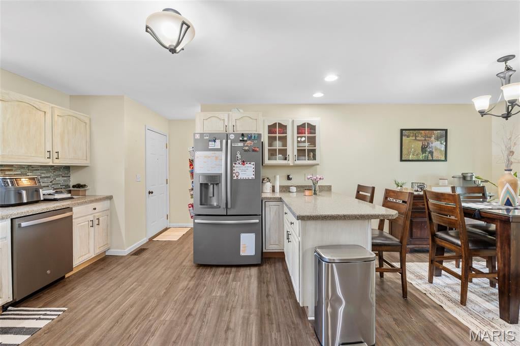 Stone Creek Sub - Residential