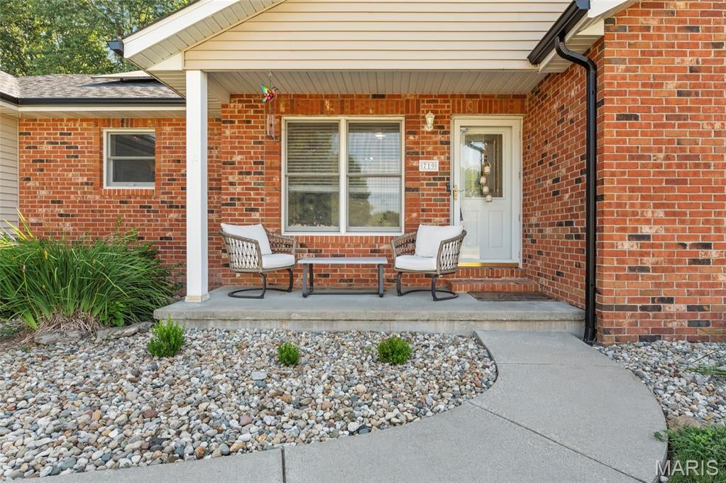 Stone Creek Sub - Residential