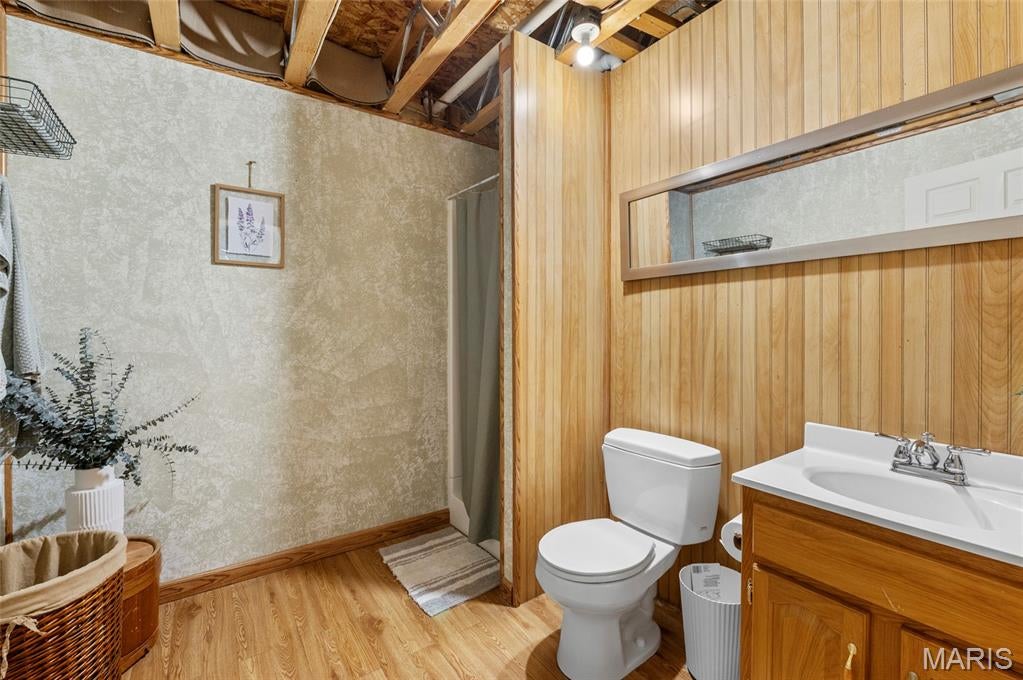 Stone Creek Sub - Residential