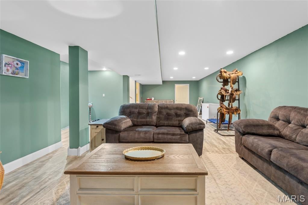 Stone Creek Sub - Residential